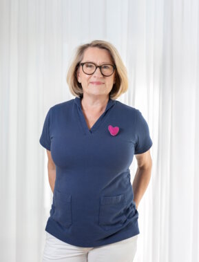 Frau Karin Lachner