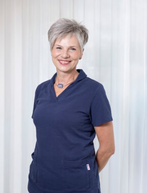 Frau Sylvia Czermak