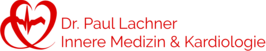 Logo vom Facharzt Dr. Paul Lachner